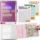 Notepad Writing Pad for Workplace Loose-leaffactory Price 2