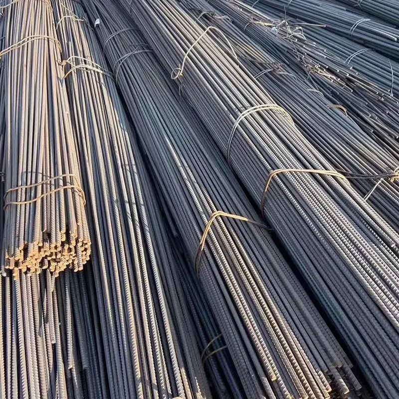 High Carbon Steel Bar Hot Rolled - for Sale - Longxing Steel 4