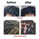 Hair Growth Products KD06 Unisexmade in China 6