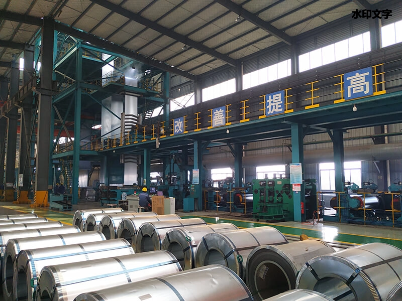 Continuous-Hot-Dip-Galvanizing-Line2