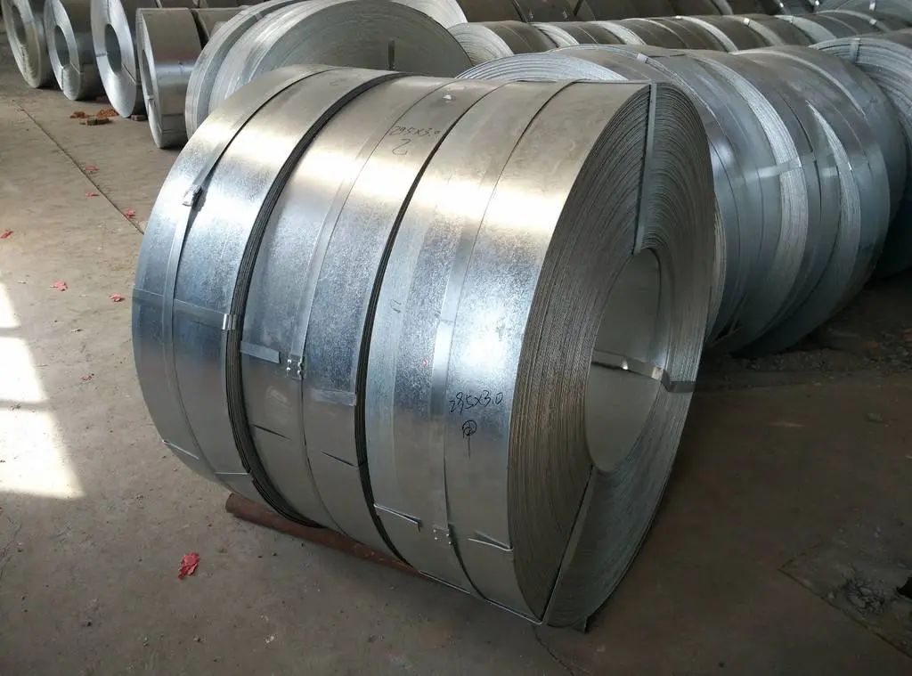 Top Galvanized Steel Supply Forindustry 4