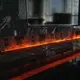 Heatless Water Vapor Fireplace Graphic Design - - SEFIRE 7