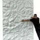 Polyurethane Wall Cladding Natural Surface - - JINYUAN 2