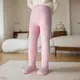 Cotton Tight Pants Dress by Huayang 3