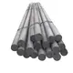 Lightweightbar Carbon Steel Forindustry MTC 4140 42Crmo 4340 ST37 C45K SS400 ASTM A572 2