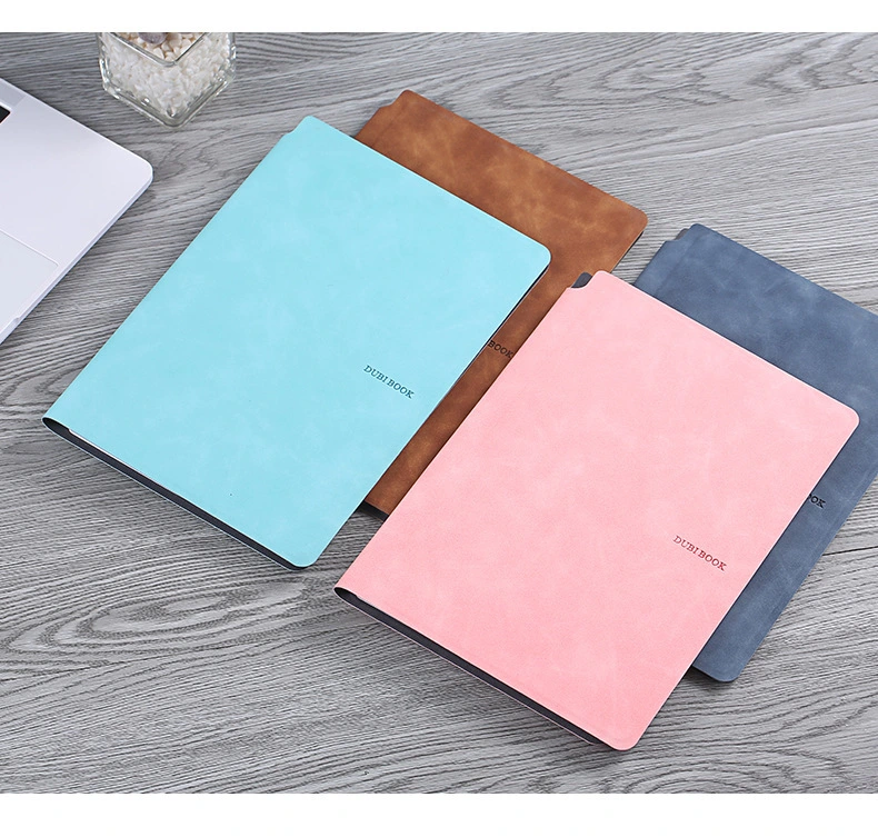 Notebook Pad for Workplace A4series 5