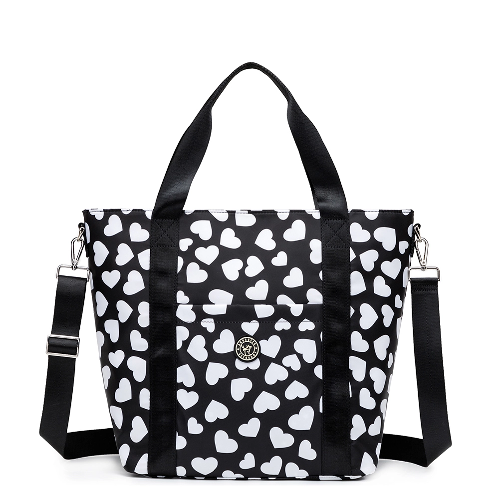 ALLWIN Bag Customised Tote Bags 15-28 DaysFactory 3