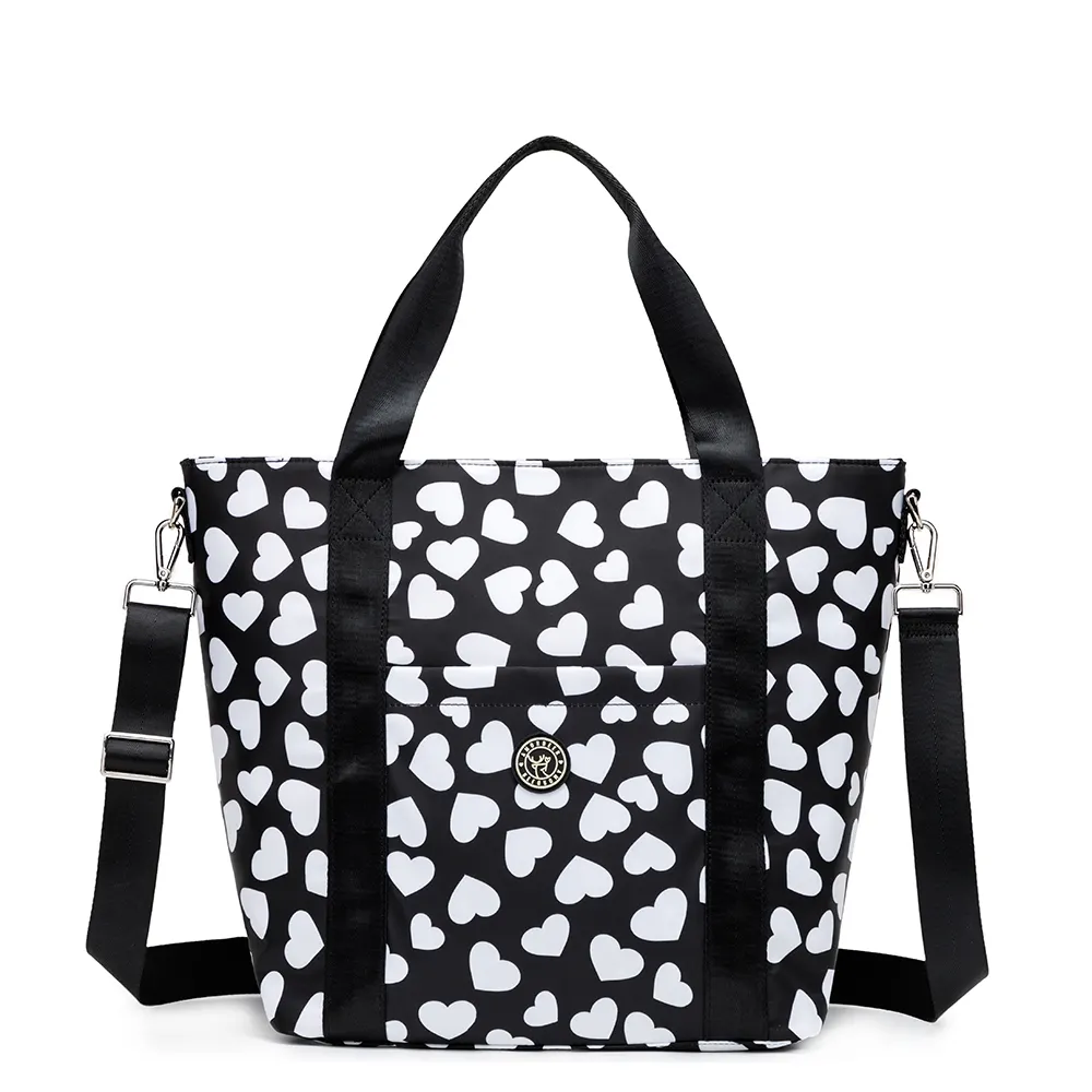 ALLWIN Bag Customised Tote Bags 15-28 DaysFactory 3