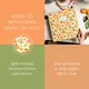 Writing Notebooks Binder Recipe Cooking Book Recipes Book File Folde - for Wholesale - JiayuanET 6