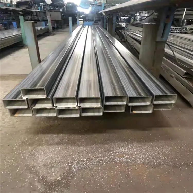 Oem & Odm Carbon Steel Seamless Pipe Manufacturer Price List 4