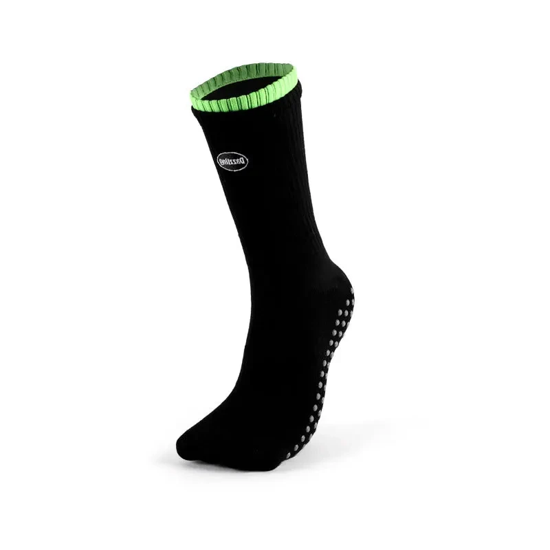 Wholesale Cotton Non Slip Yoga Socks for Women - Antislip 1