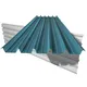 Lightweight Colour Metal Roofing Sheets Price List 2