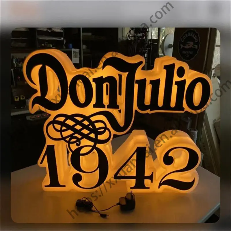 Custom Led Sparkler for Bar 7