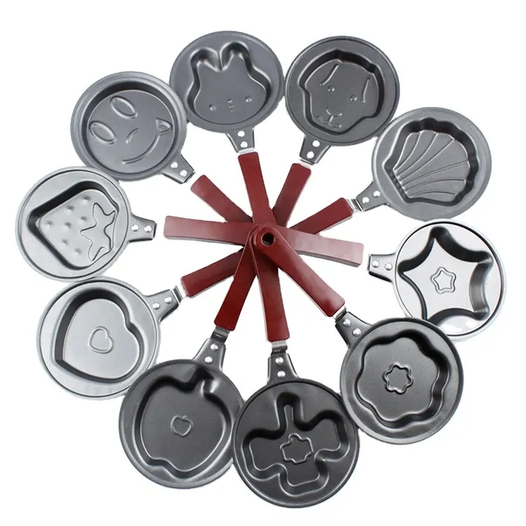 The Ultimate Carbon Cookware Set: A Stylish And Eco-Friendly Addition To Your Kitchen 1
