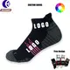 Mens Sweat Socks Customized Colors by Huayang 1