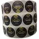 Custom Sticker Manufacturers 05 by LLR Packaging 2