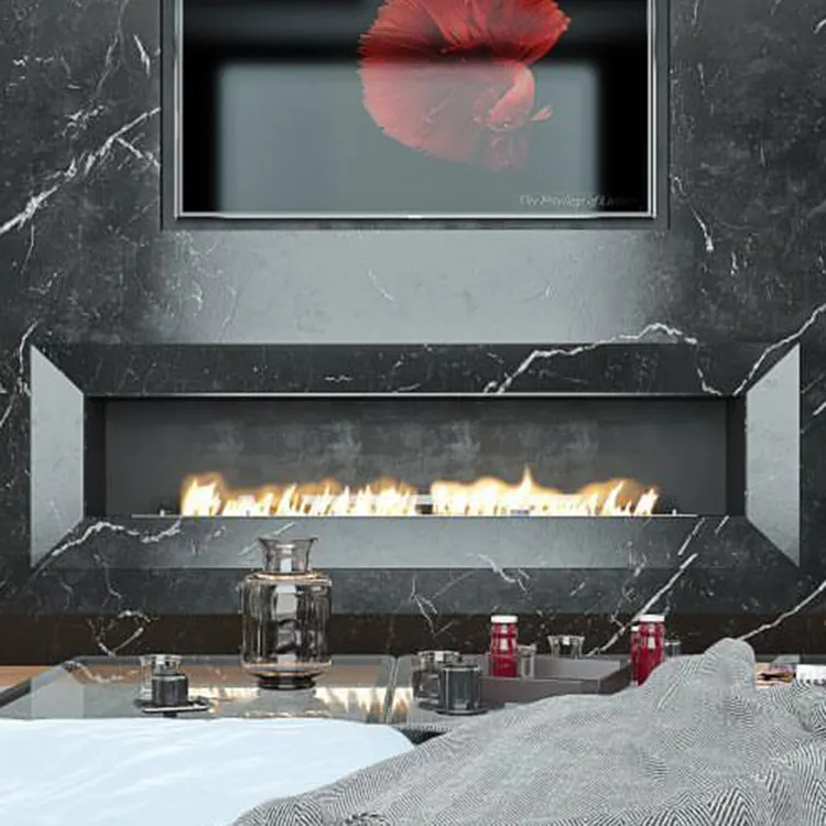 Ethanol Insert Resource Center Buit-in - - SEFIRE 4