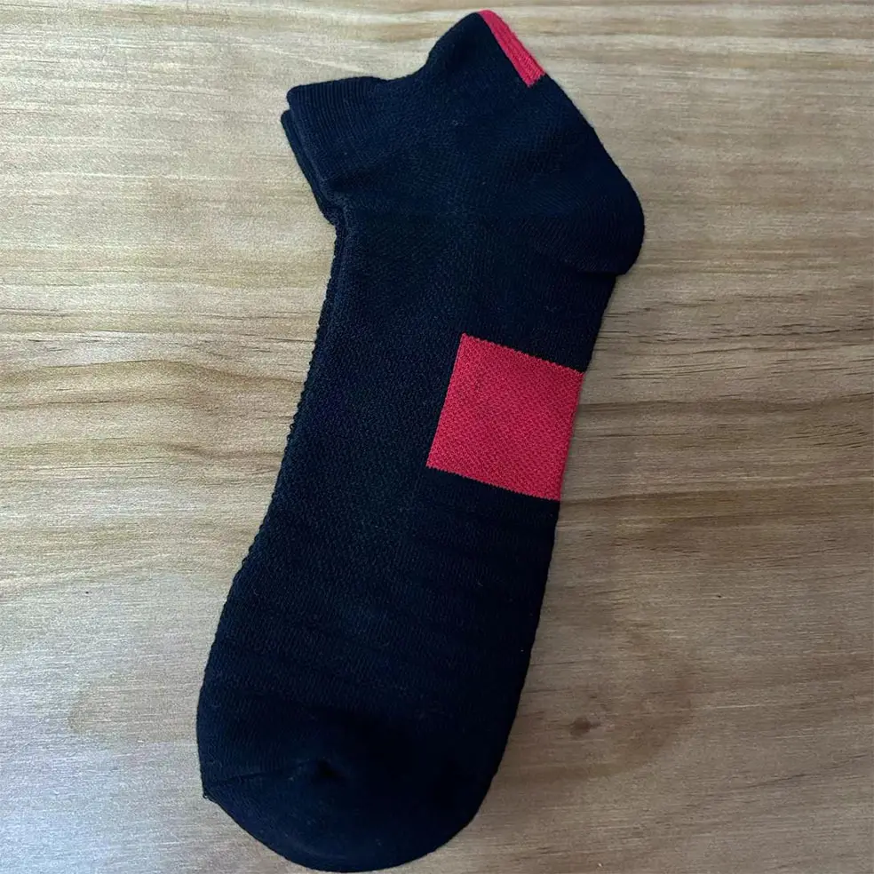 Childrens Ankle Socks HY-J-002 - - Huayang 6