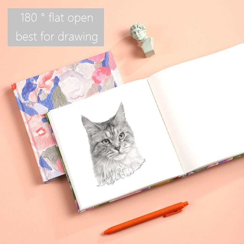Writing Notepad Price for Different Industries Hardcoverfactory Price 3