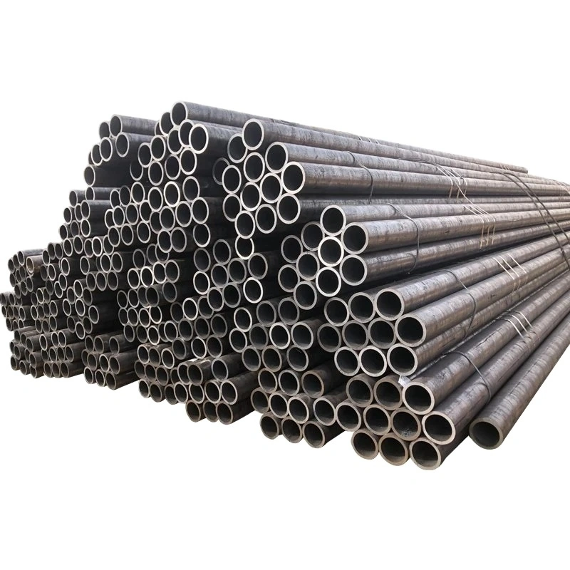 Astm A106 Low Carbon Steel Pipe for Manufacturing - Affordable Price 1