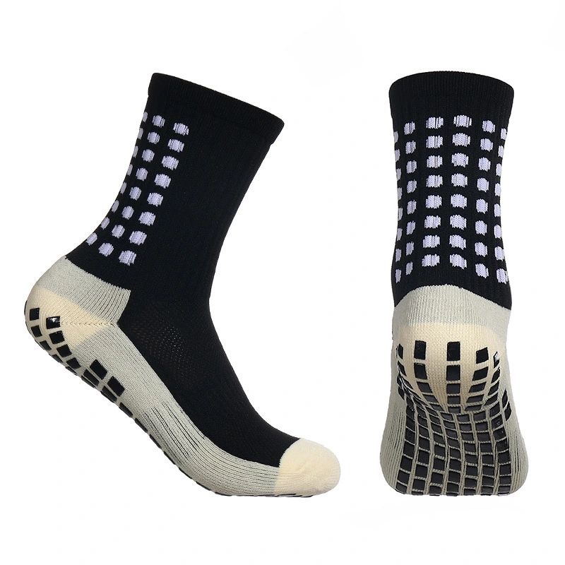 Anti Fatigue Ankle Compression Sleeve for Sports and Comfort 1