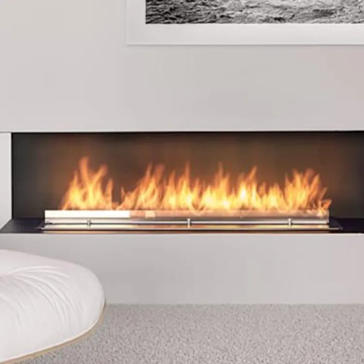 Ethanol Insert Resource Center Buit-in - - SEFIRE 6