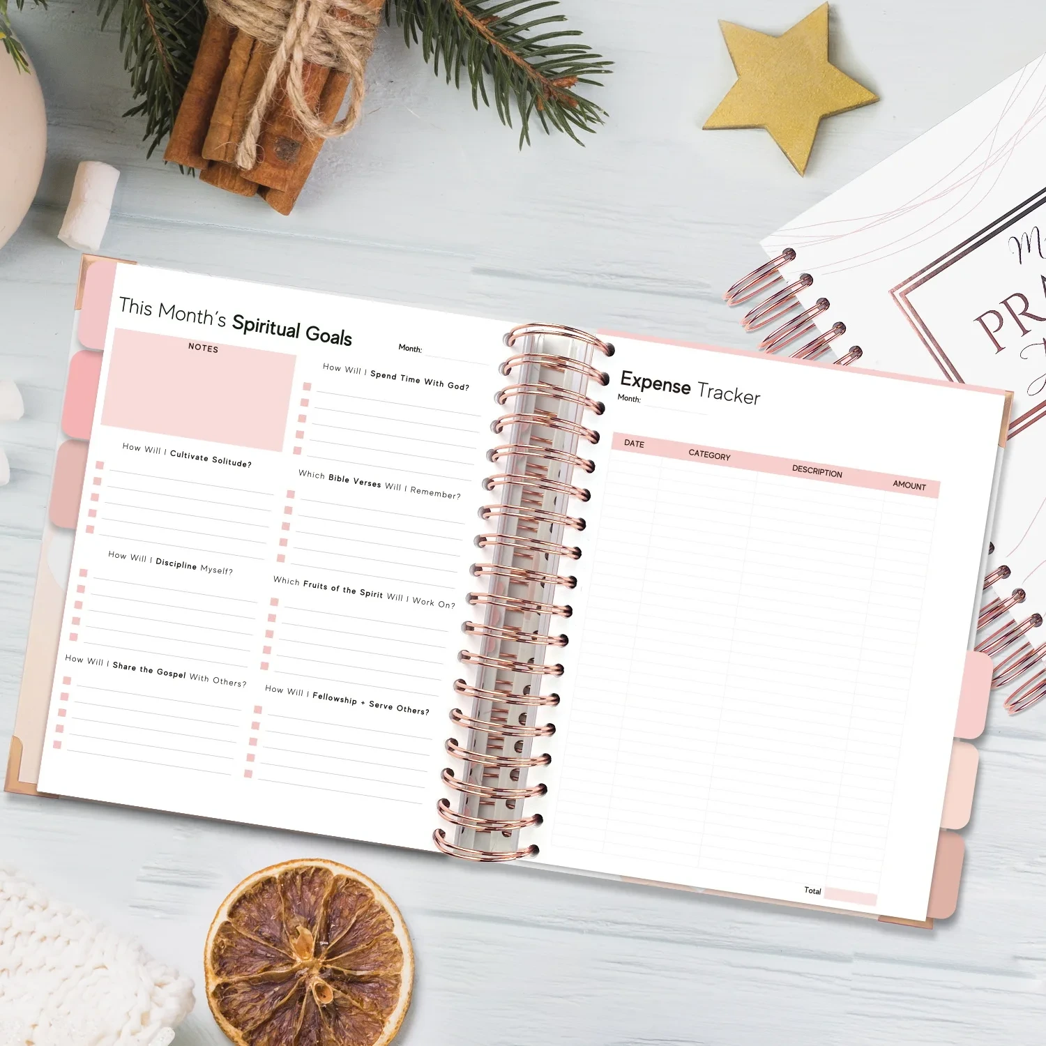 Modern Notepad Writing Pad in many styles for Home 2