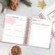 JiayuanET Notepad Writing Pad 221 Sheets/442 Pagesdirectly Sale 2