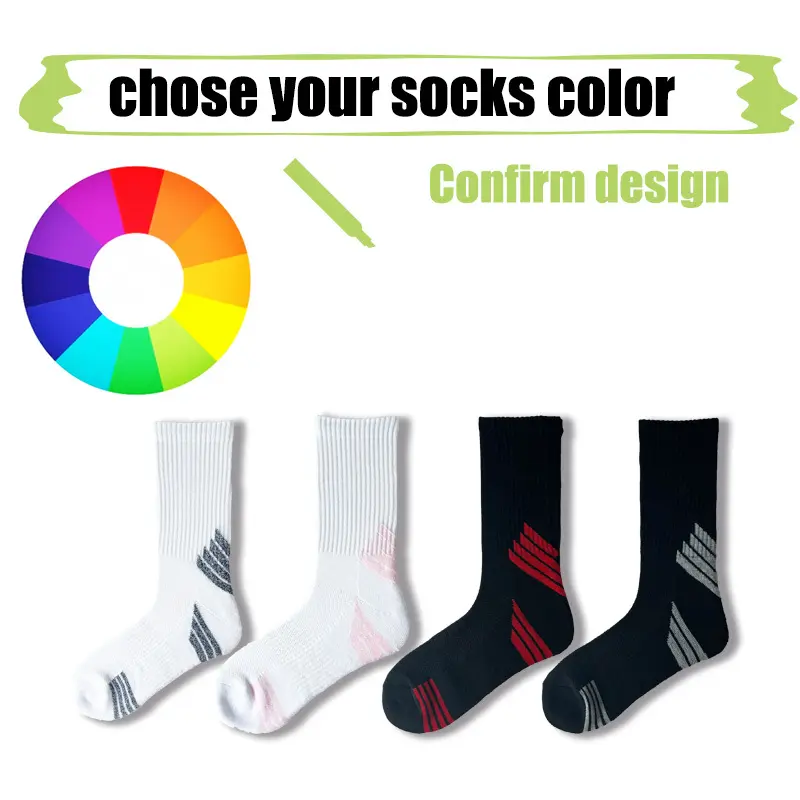 Best Hosiery Brand Autumn - - Huayang 5