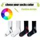 Best Hosiery Brand Autumn - - Huayang 5
