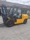 Used Fork Trucks for Sale 1-30days - - KXTJ Excavator 6