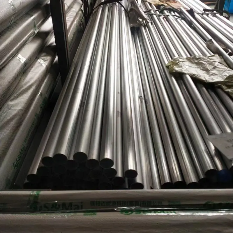 Factory Directstainless Steel Supplier for Sale LONGXING Seamless 4