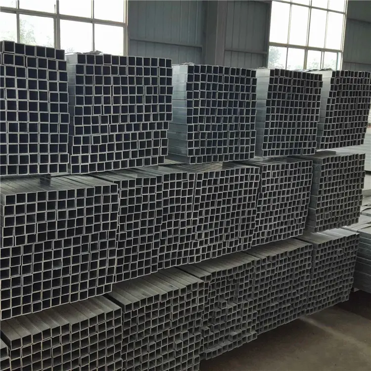 Oem & Odm Carbon Steel Seamless Pipe Manufacturer Price List 7