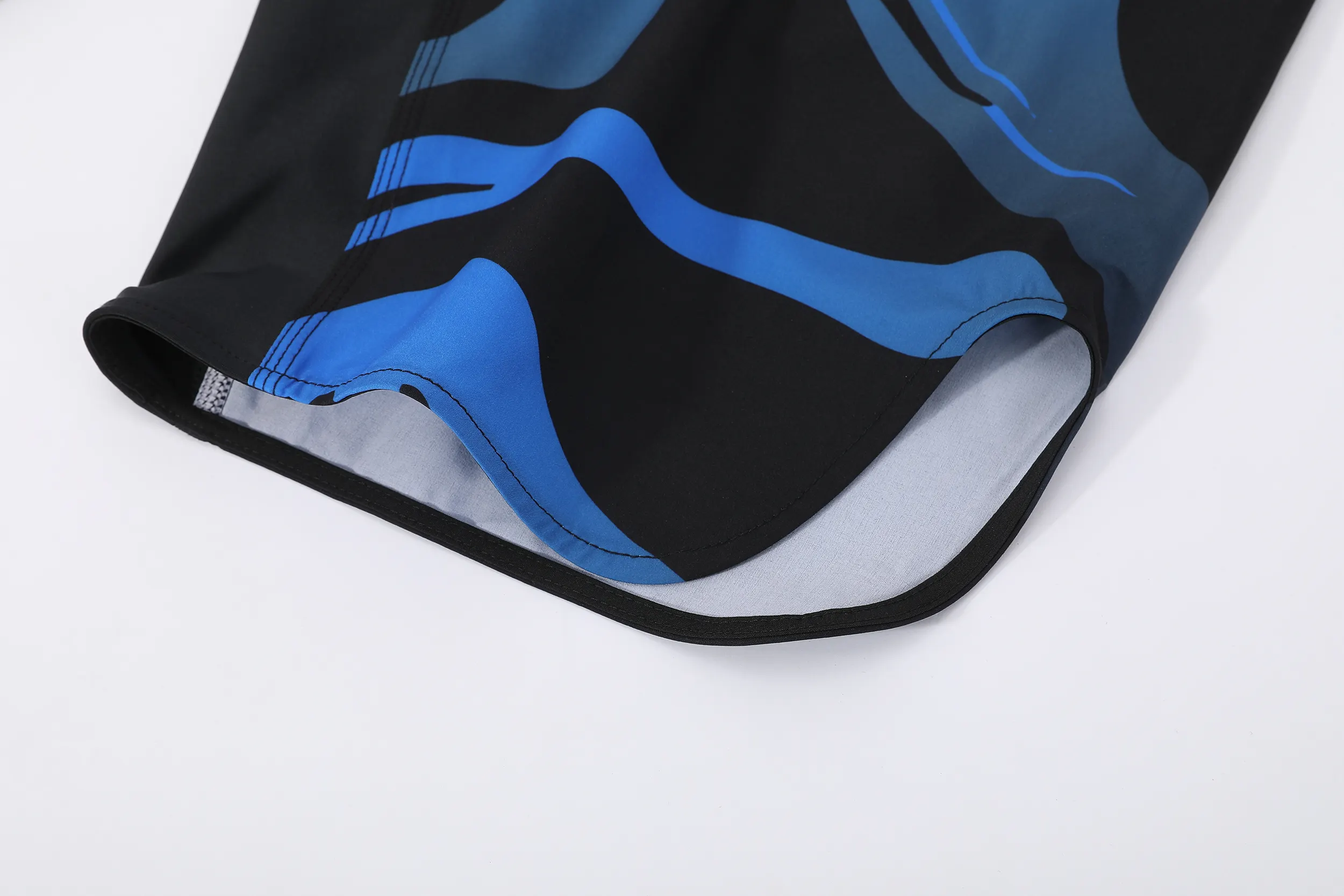 Bulk Production Mma Apparel for Student 4