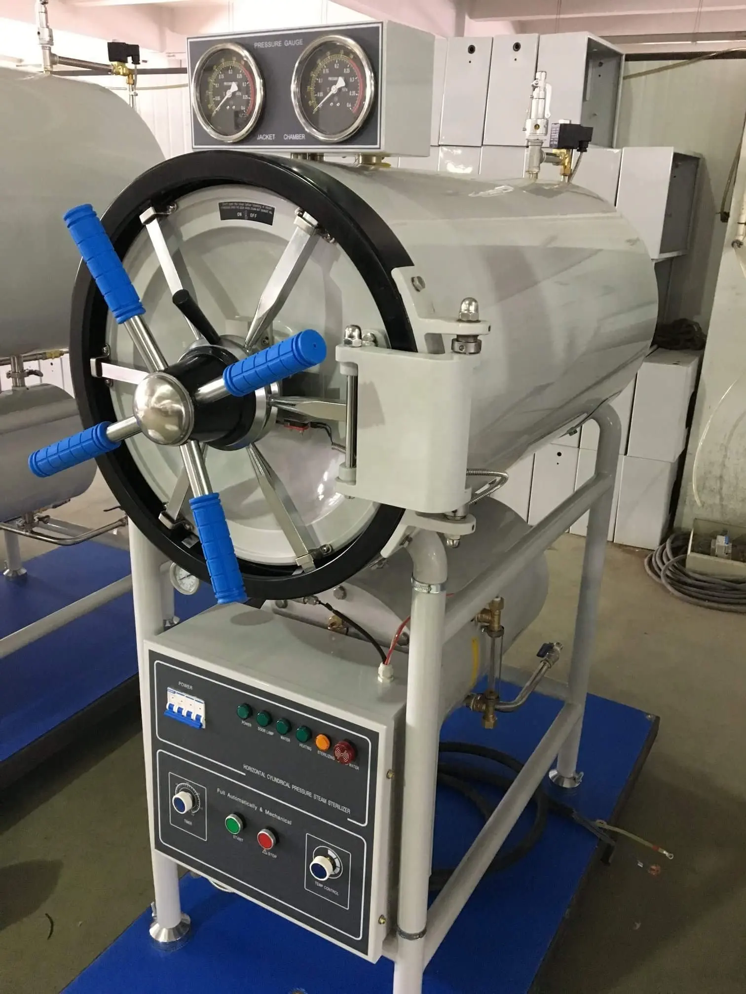 Cssd Equipment ≤± 1°Cwholesale 3