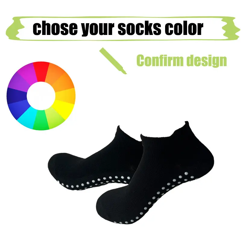 Childrens Boot Socks Daily Life + Sports - - Huayang 4
