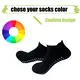 Childrens Boot Socks Daily Life + Sports - - Huayang 4
