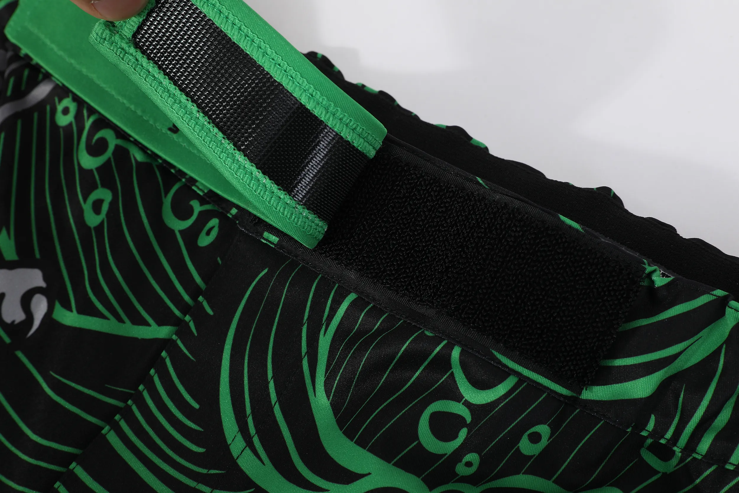 Popular Mma Training Shorts Supplier for Sport 6