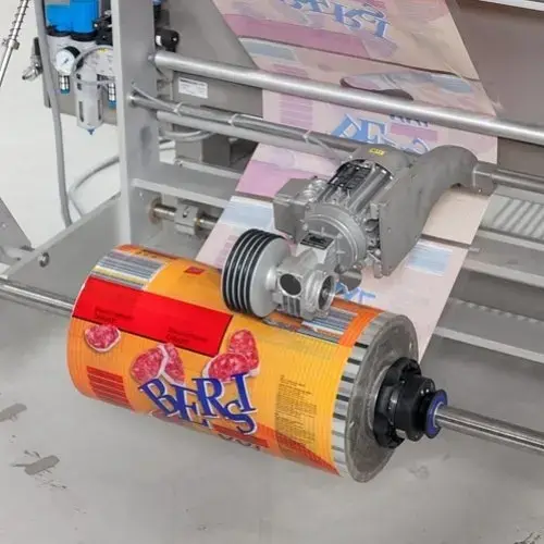 Liquid Packaging Machine Manufacturers Water Packing Machine - - Durzerd 3