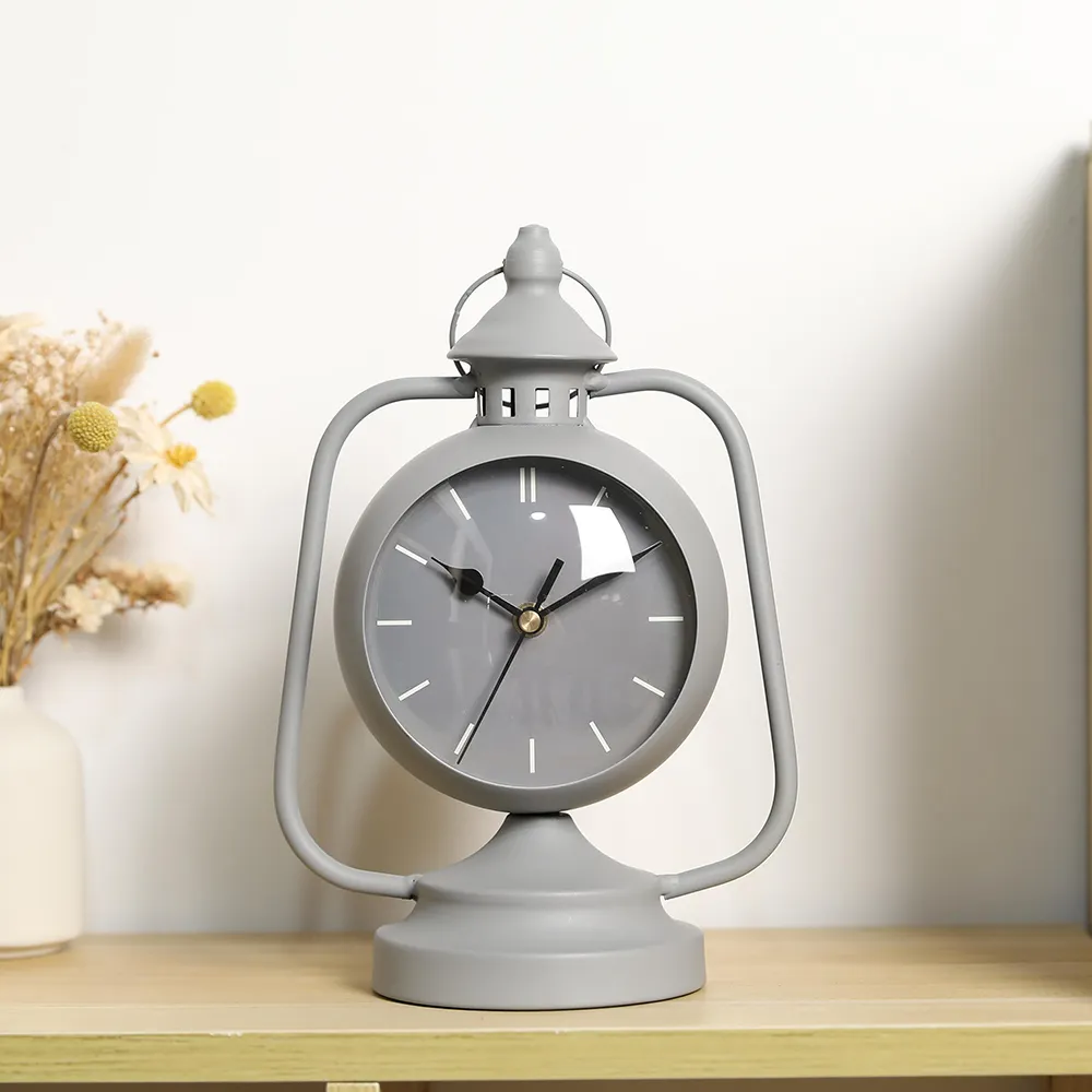 Digital Table Clock Anniversary - - NEW IMAGE 2