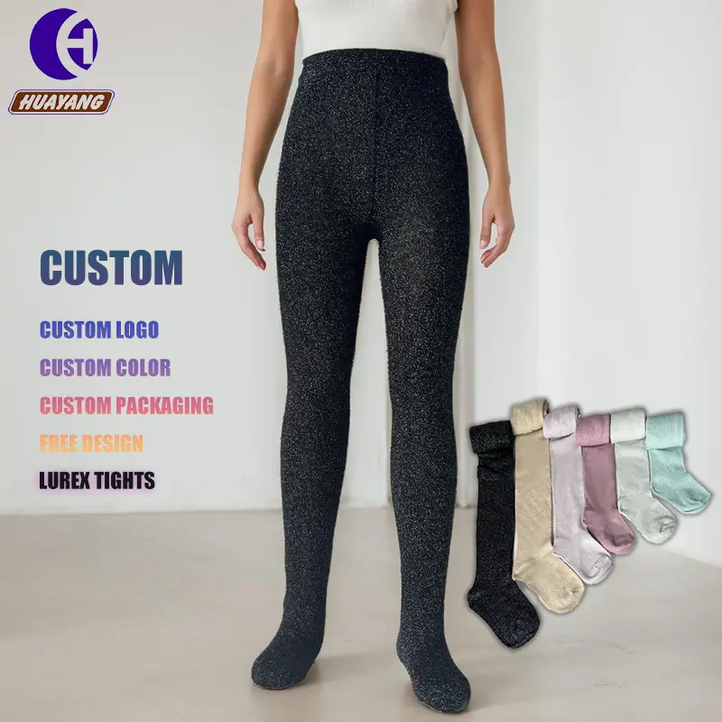 Tights Supplier High Quanlity by Huayang 2