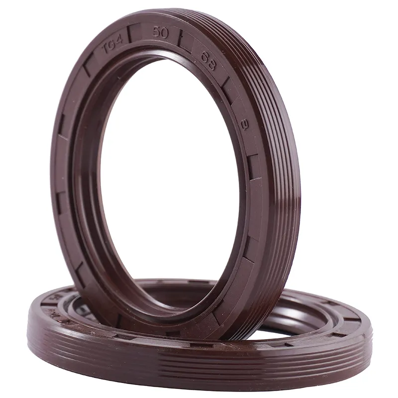 Oil Seal Supplier Rubber by TJKS 5