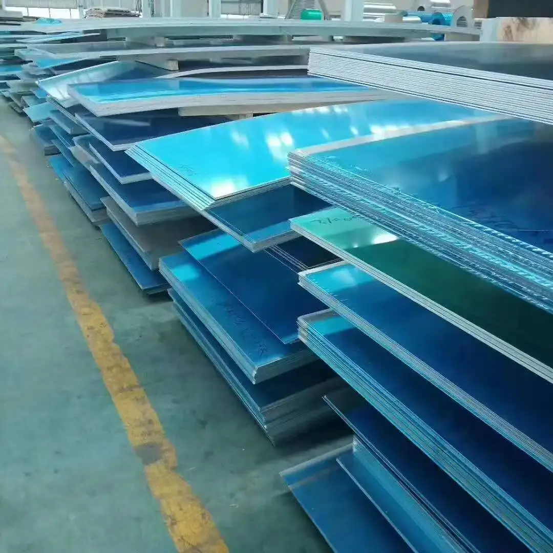 Carbon Steel Plate 7000 Series 7000 Serieswith Good Price 5