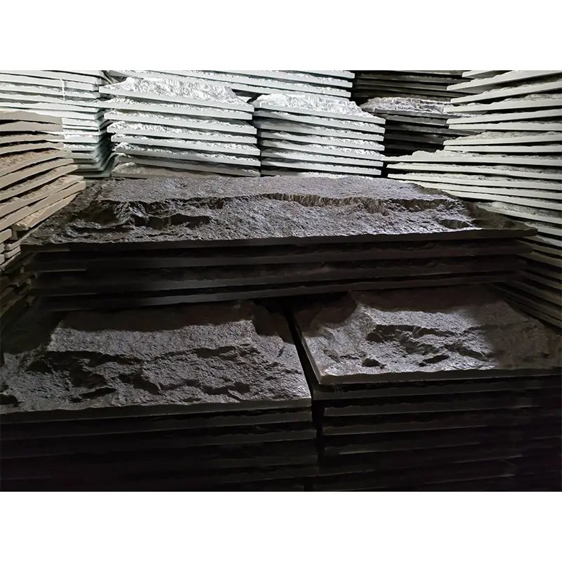 Polyurethane Wall Cladding Natural Surface - - JINYUAN 7