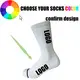 Running Socks Basketball by Huayang 4