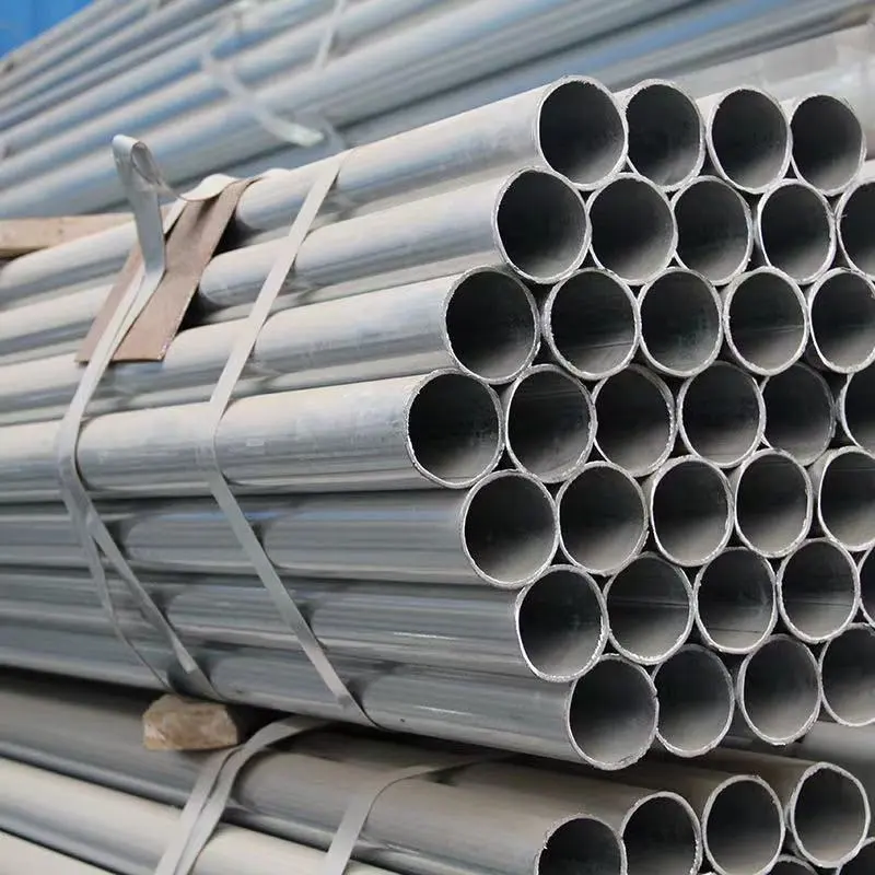 High End Galvanized Steel for Sale Price List 4