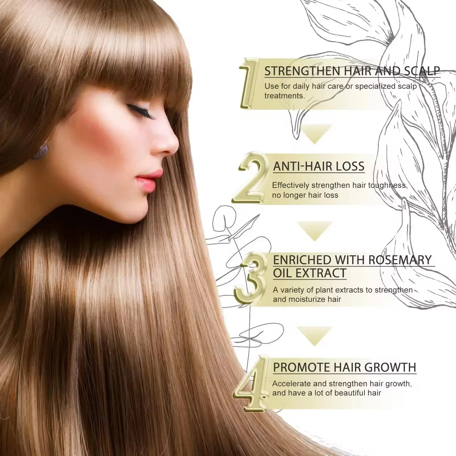 Cost-Effective Hair Treatment Products Price List 6