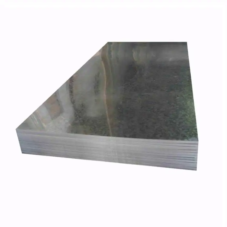 Low Carbon Steel Suppliers Steel Sheet - for Sale - Longxing Steel 3