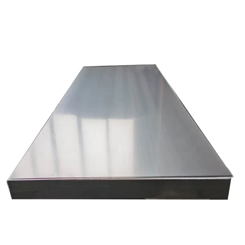 20 Gauge Sus304 8k Stainless Steel Plate - 304 316 410 SS Sheet Price 1