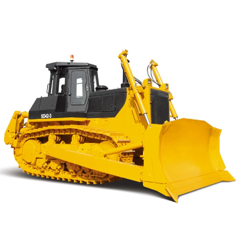 Cingoli per bulldozer Shantui Sd42 2024 - Disponibile, buon prezzo 1